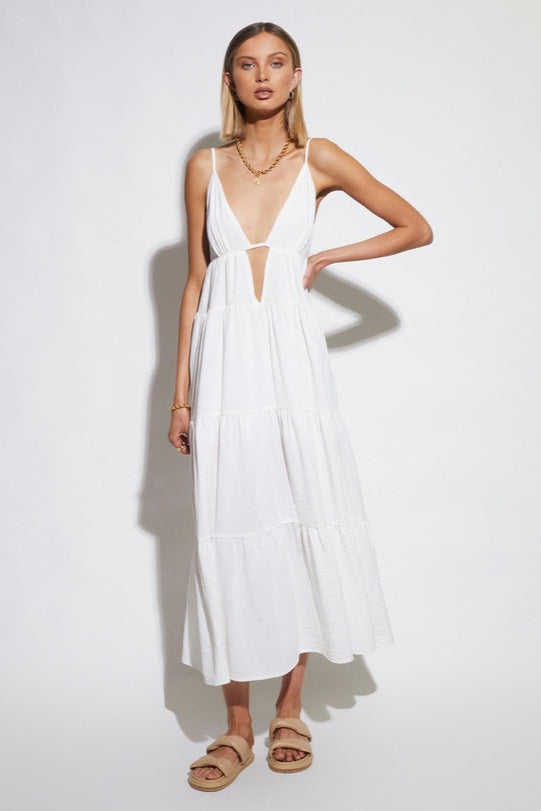 Solène Dress